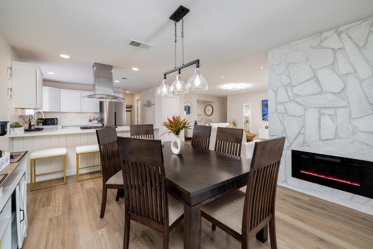 Single Story Minutes From Summerlin With Rv Parking & Dog Friendly Лас Вегас Екстериор снимка